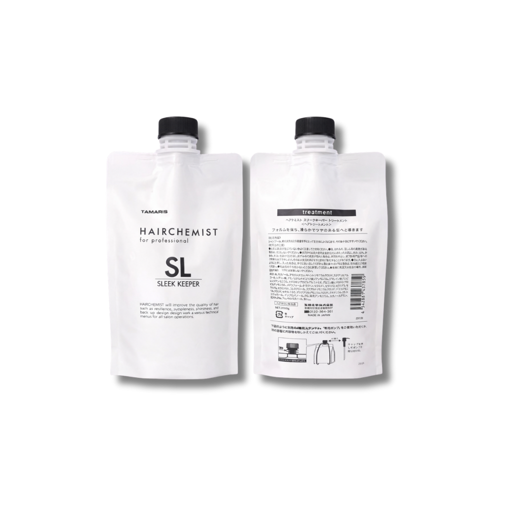 HAIRCHEMIST Sleek Keeper (Conditioner) 200g