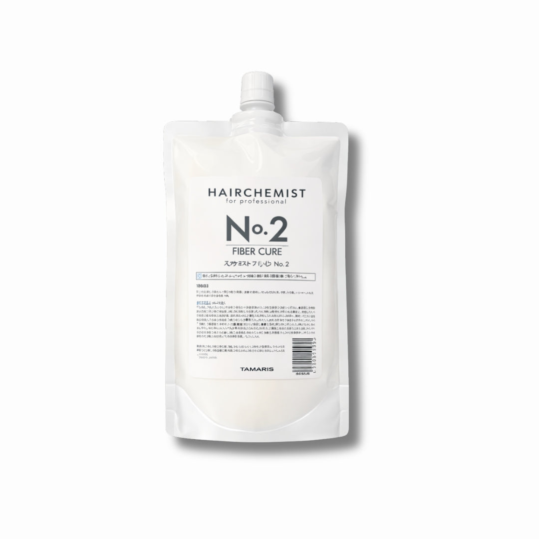 HAIRCHEMIST No.2