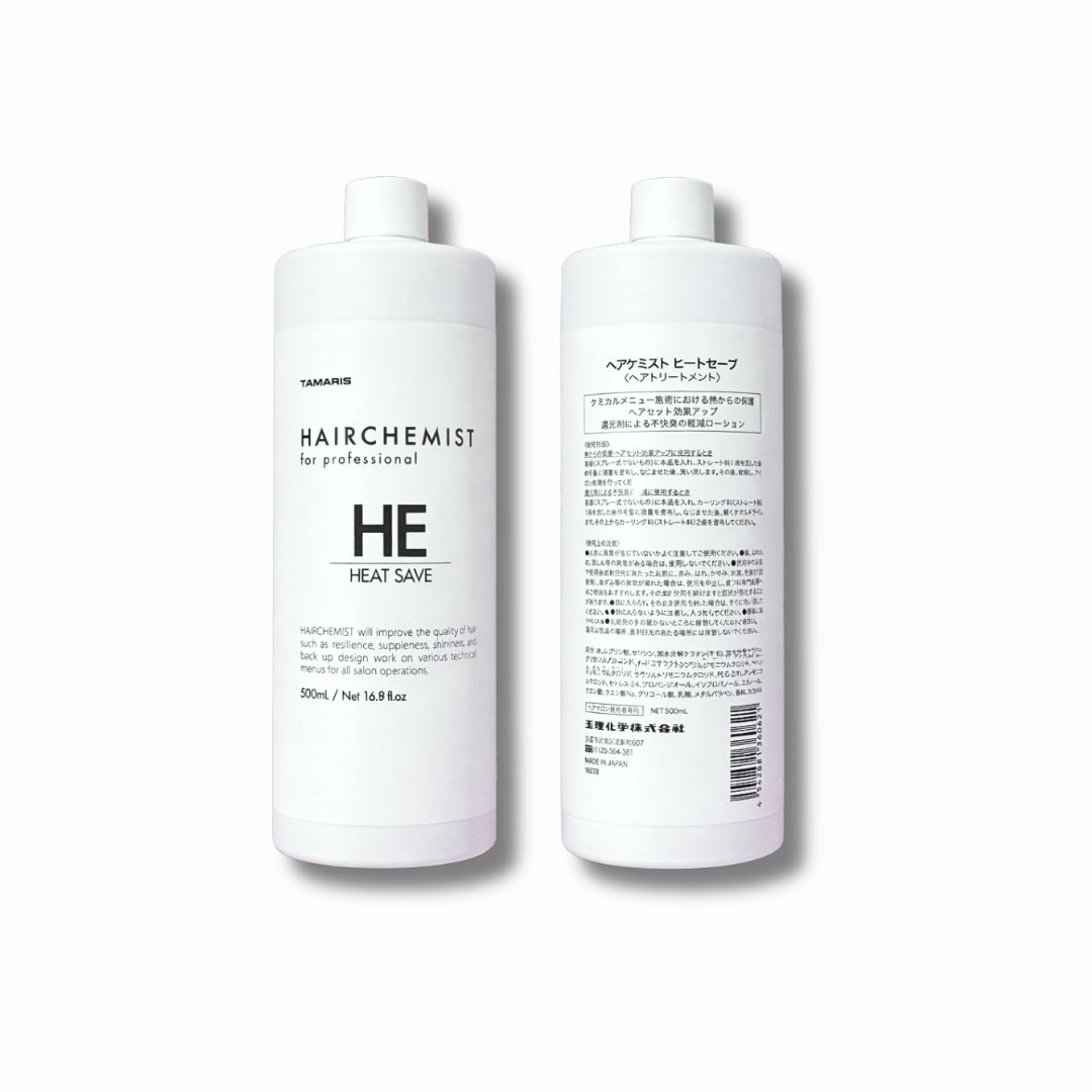 HAIRCHEMIST HE (500ml)