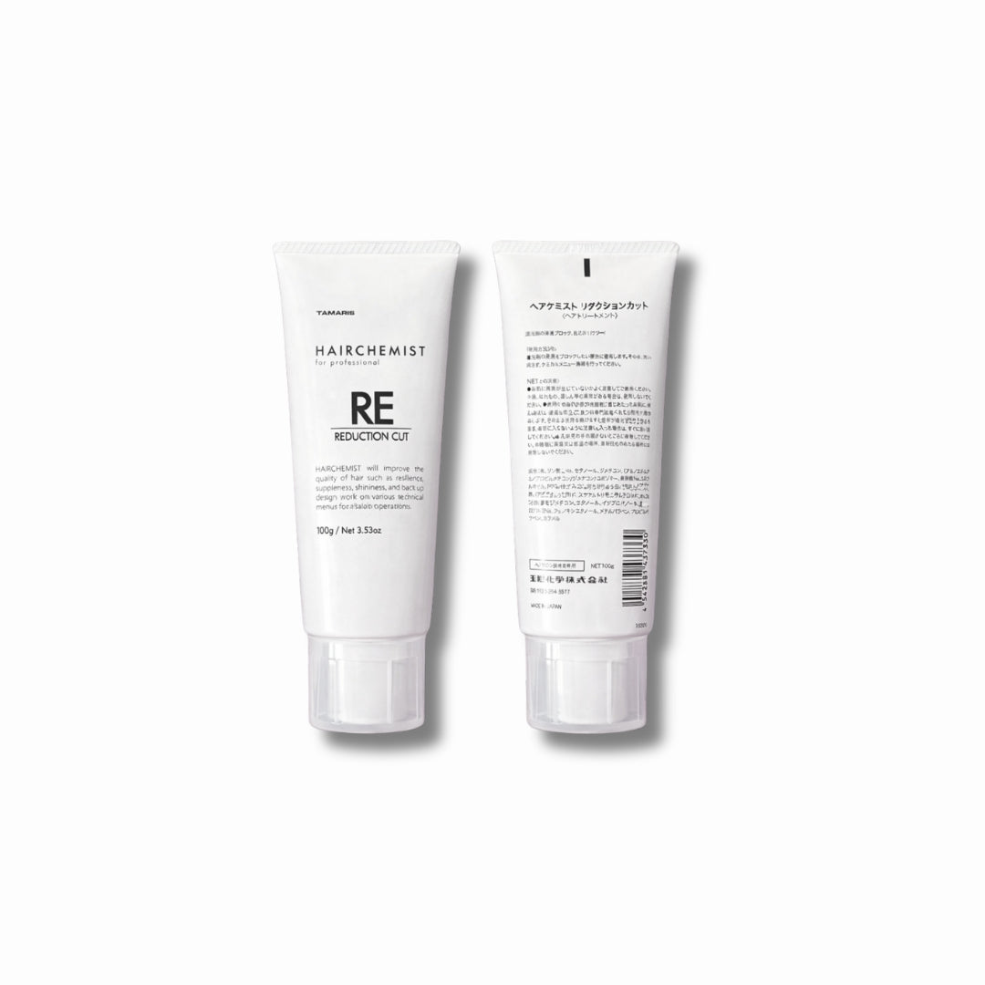 HAIRCHEMIST RE