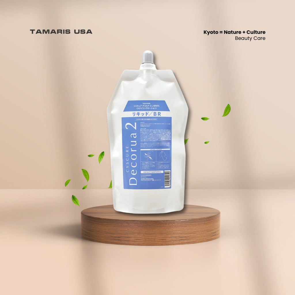 Decorua 2L-BR 6%