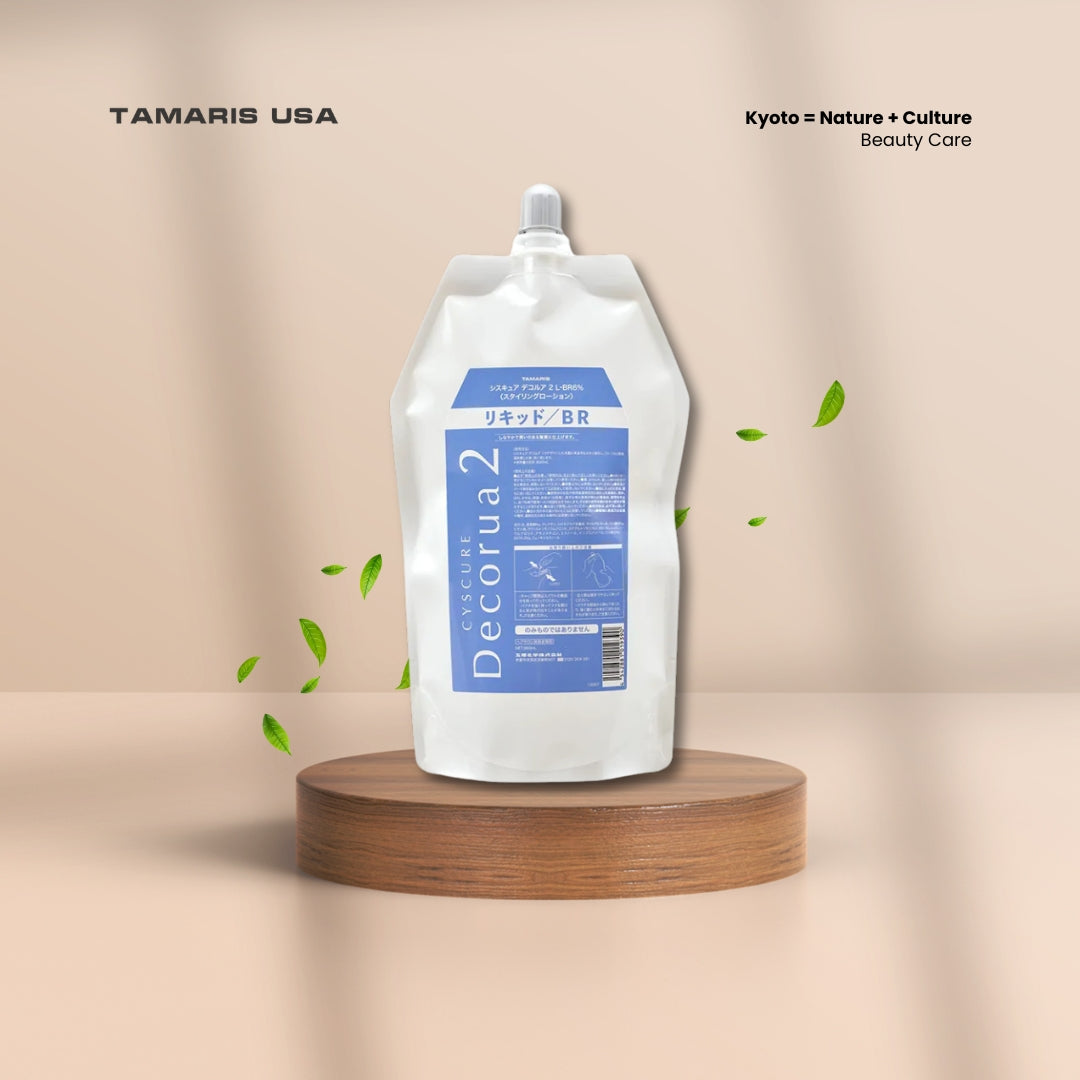 Decorua 2L-BR 6%