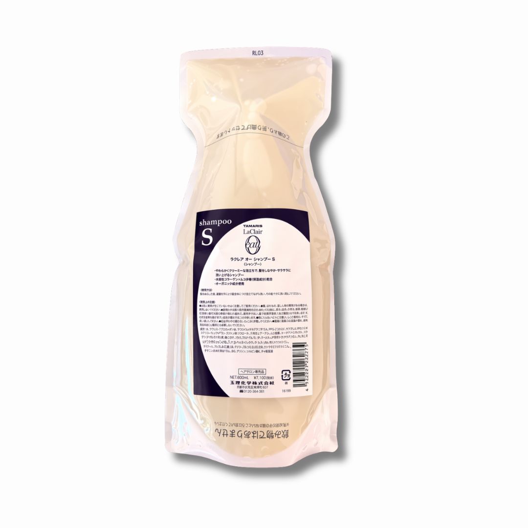 LaClair eau S (Shampoo)