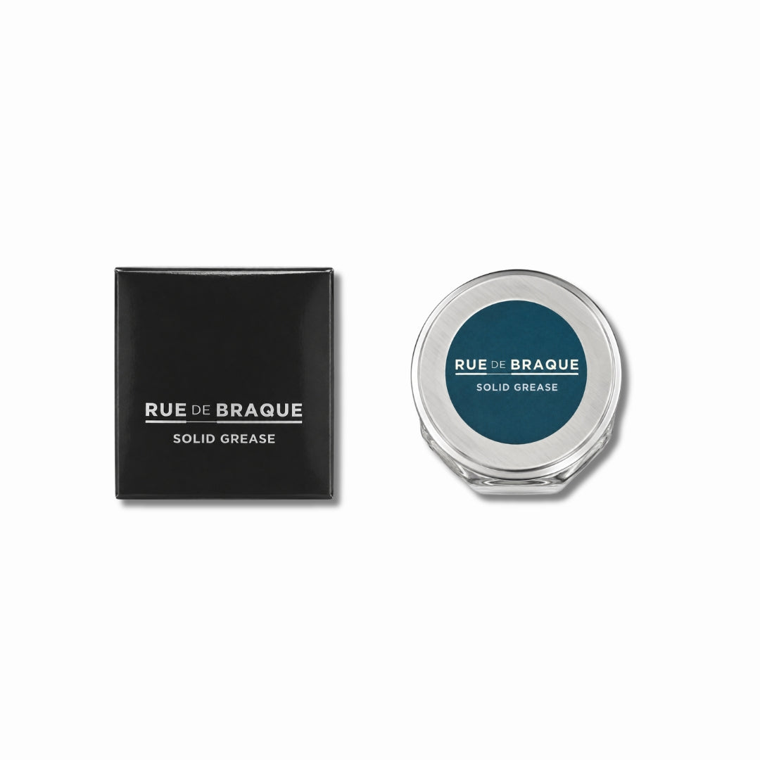 Rue de Braque Solid Grease 50g