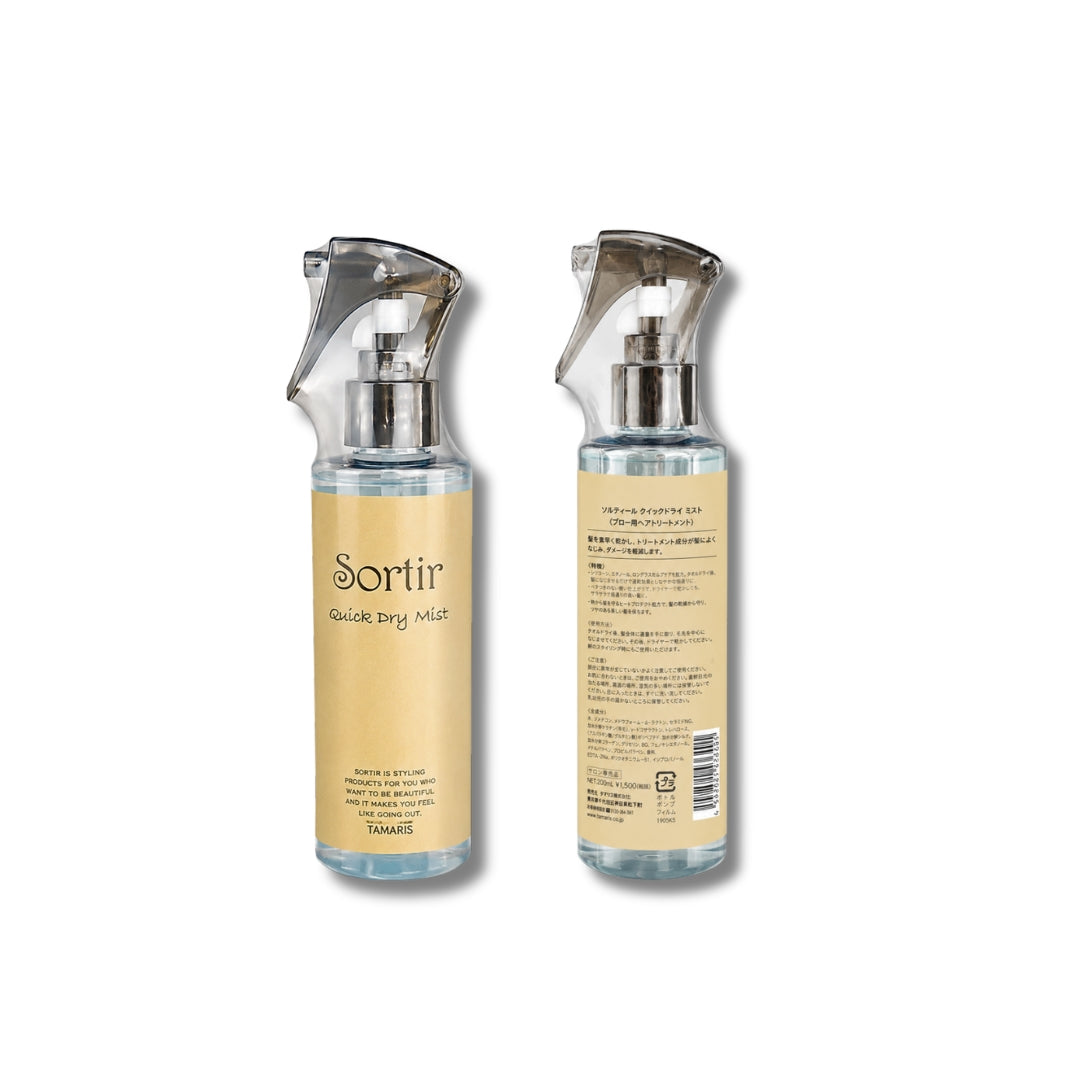 Sortir Quick Dry Mist (200 ml)