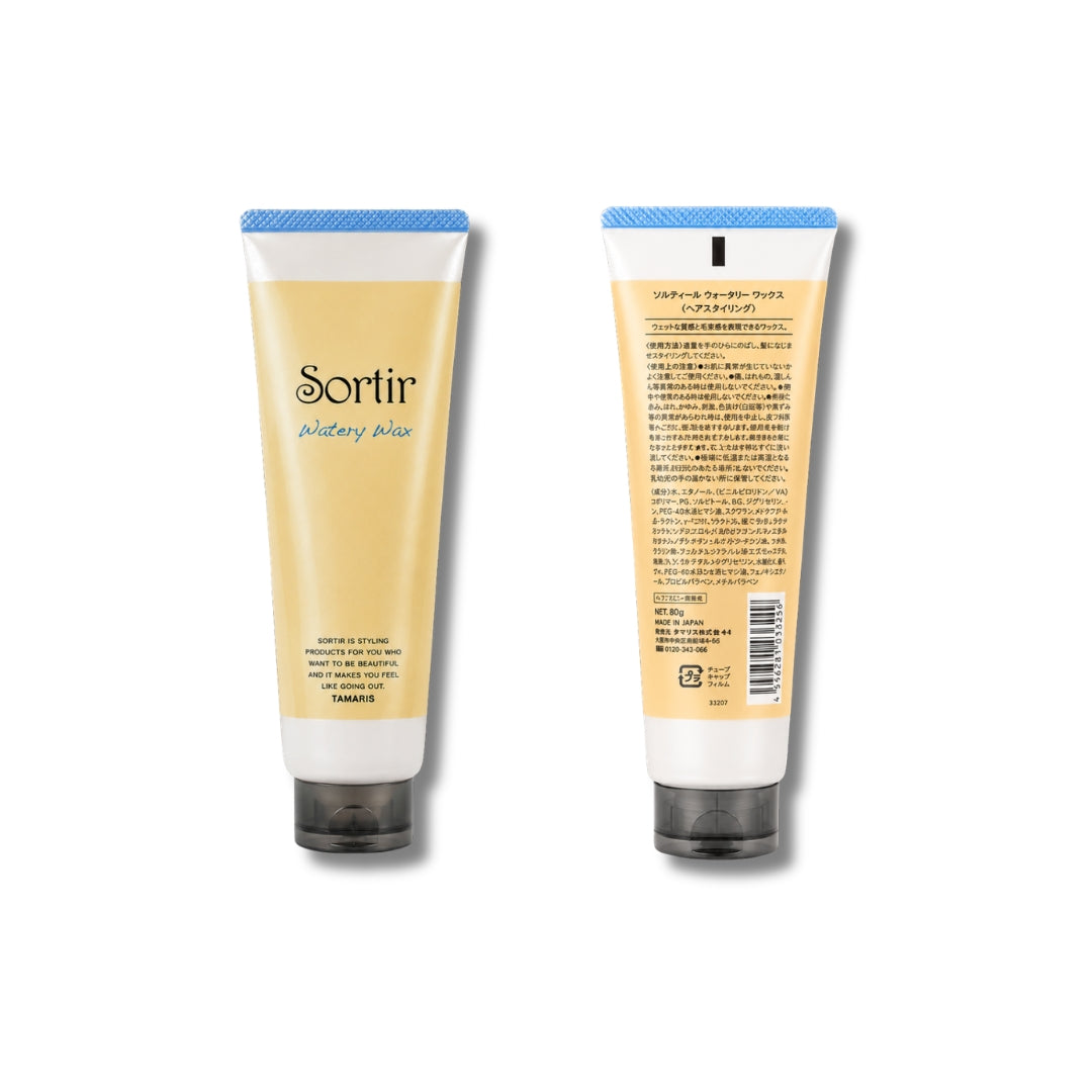 Sortir Watery Wax 80g