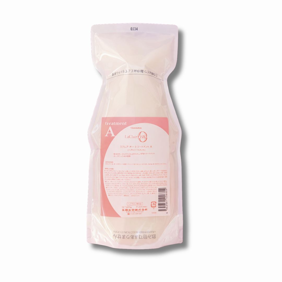 LaClair eau A (Conditioner)