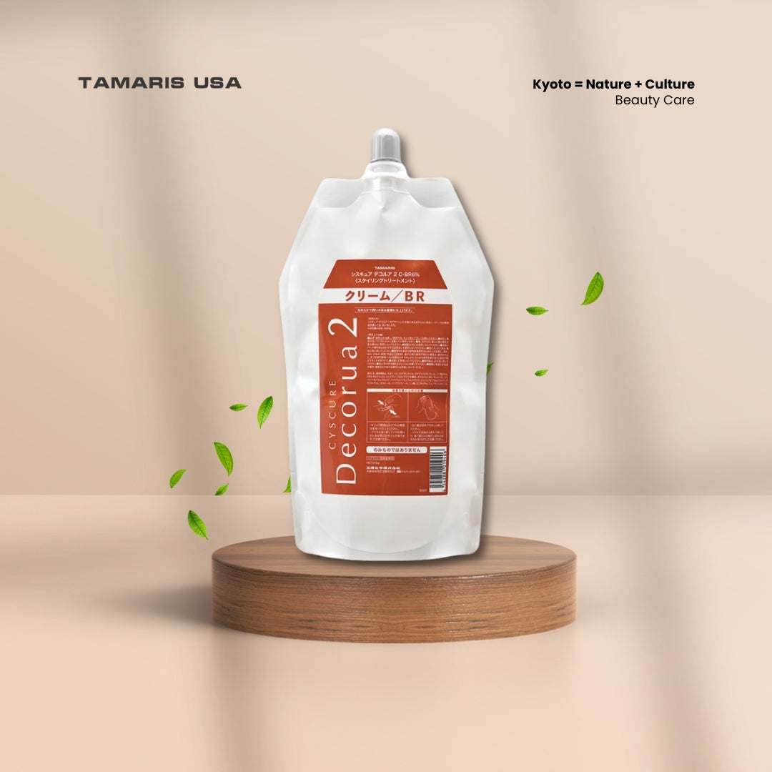 Decorua 2C-BR 6%