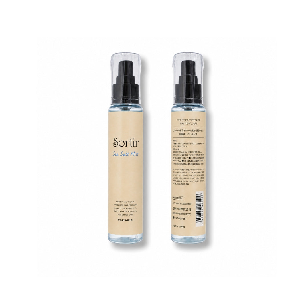 Sortir Sea Salt Mist (150 ml)