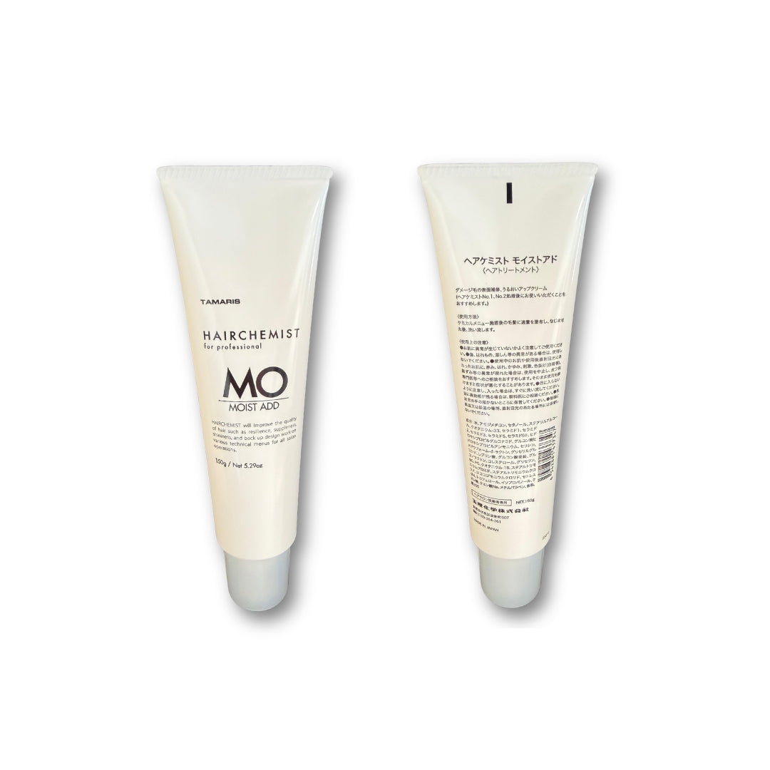 HAIRCHEMIST MO