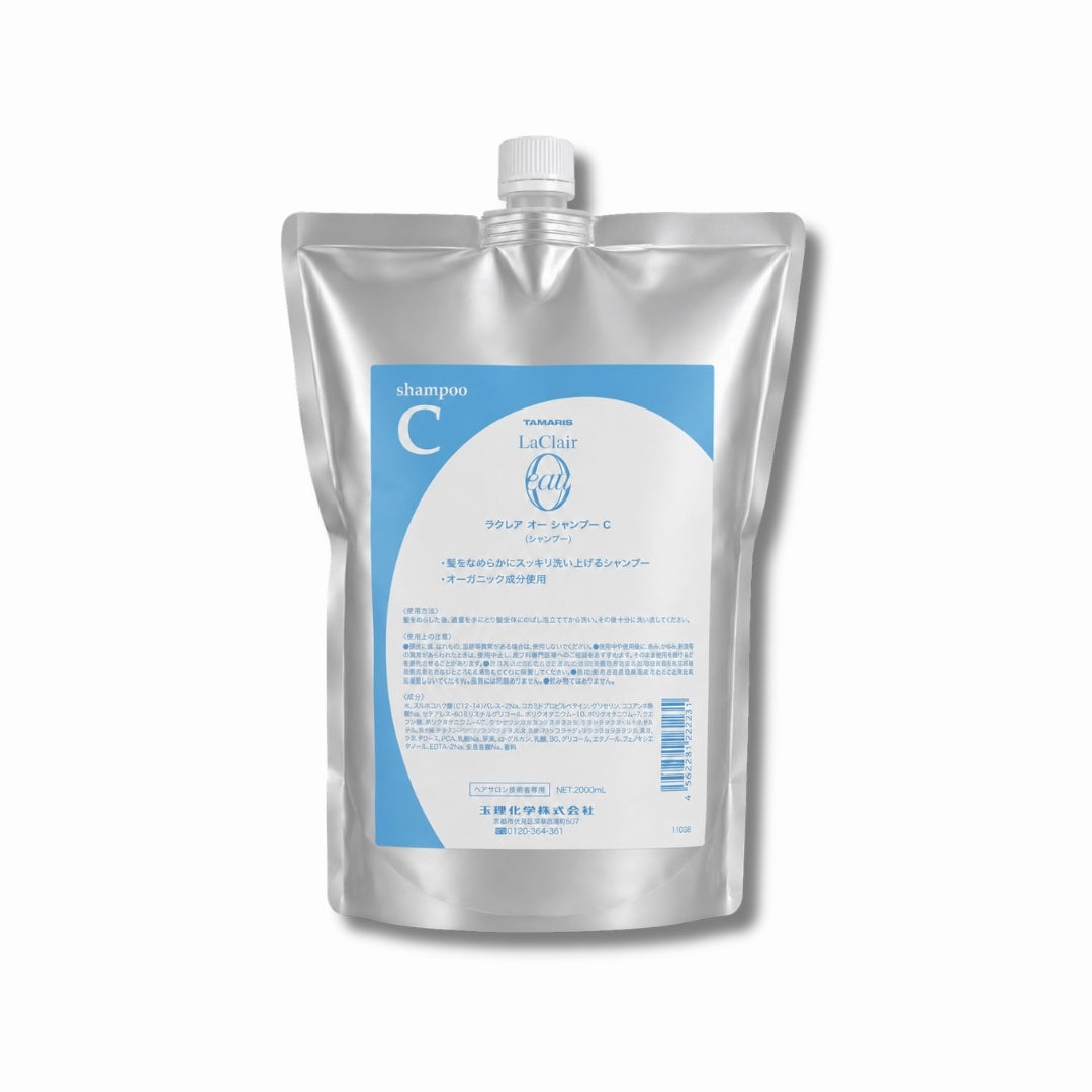 LaClair eau C (Shampoo)