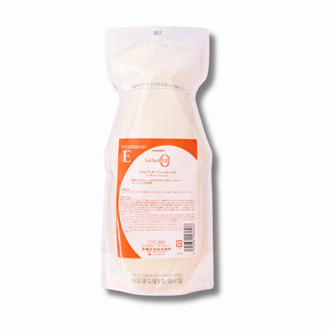 LaClair eau E (Conditioner)