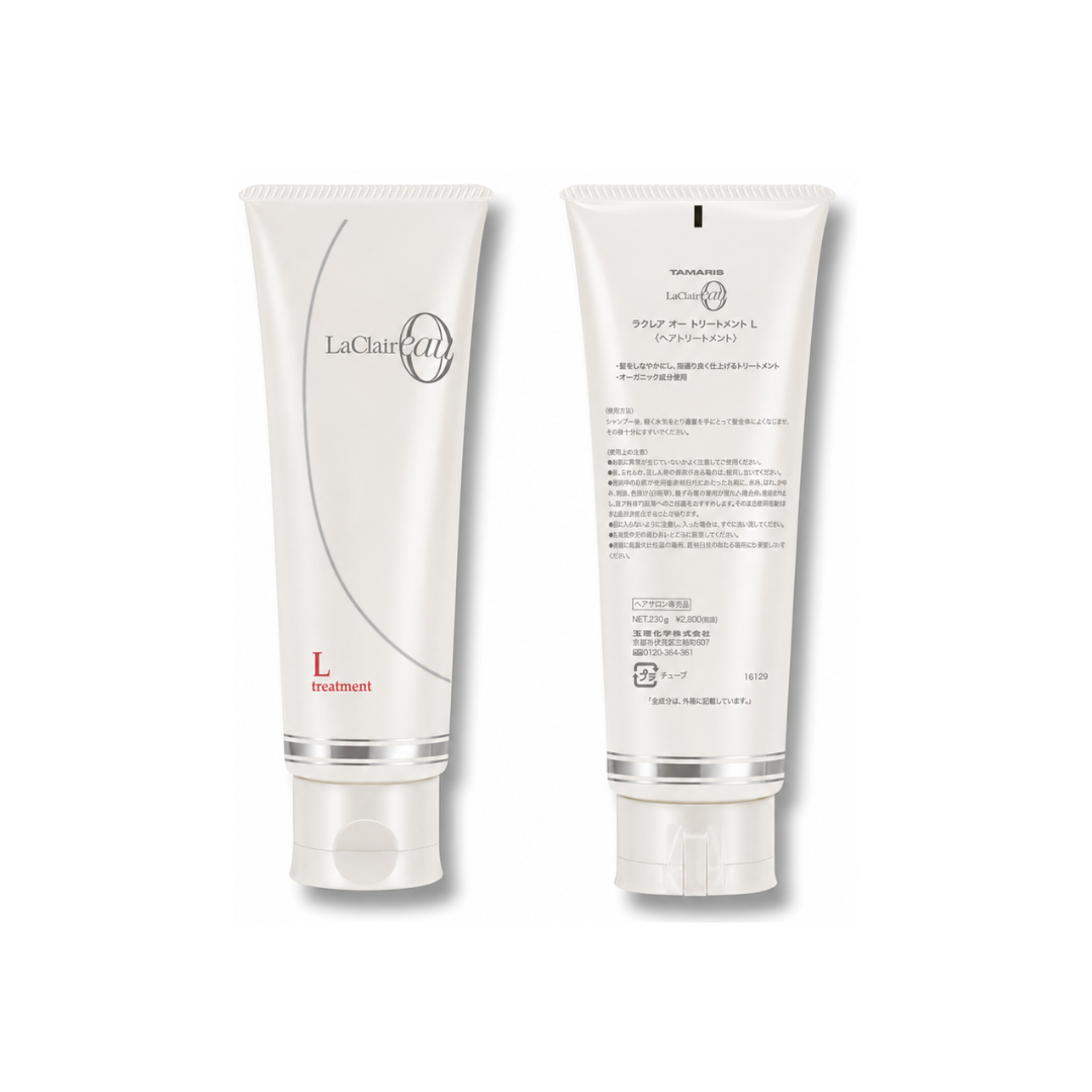 LaClair eau L (Conditioner)