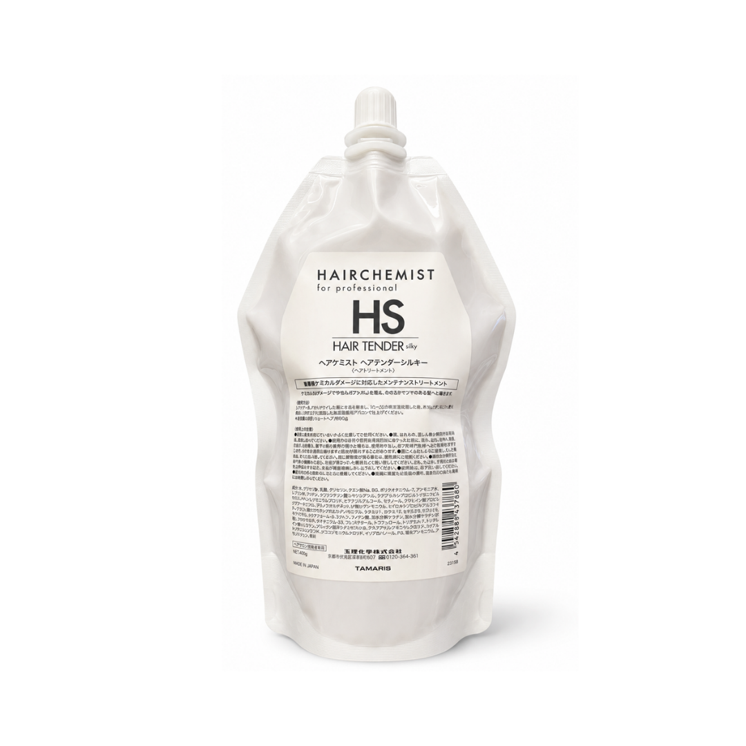 HAIRCHEMIST HS