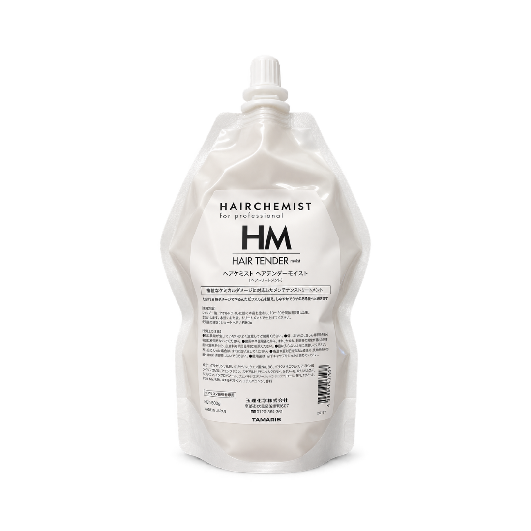 HAIRCHEMIST HM