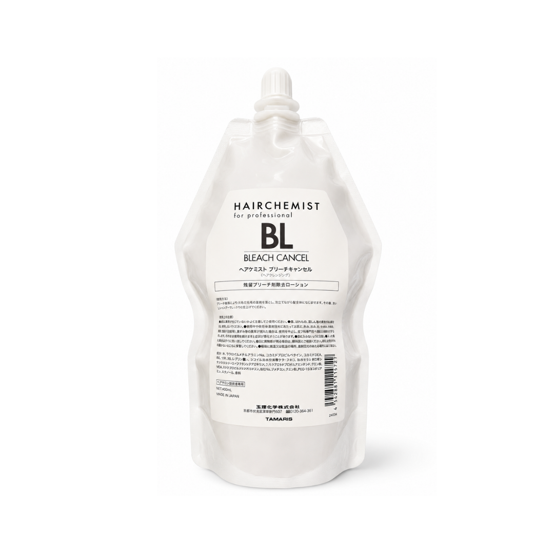 HAIRCHEMIST BL