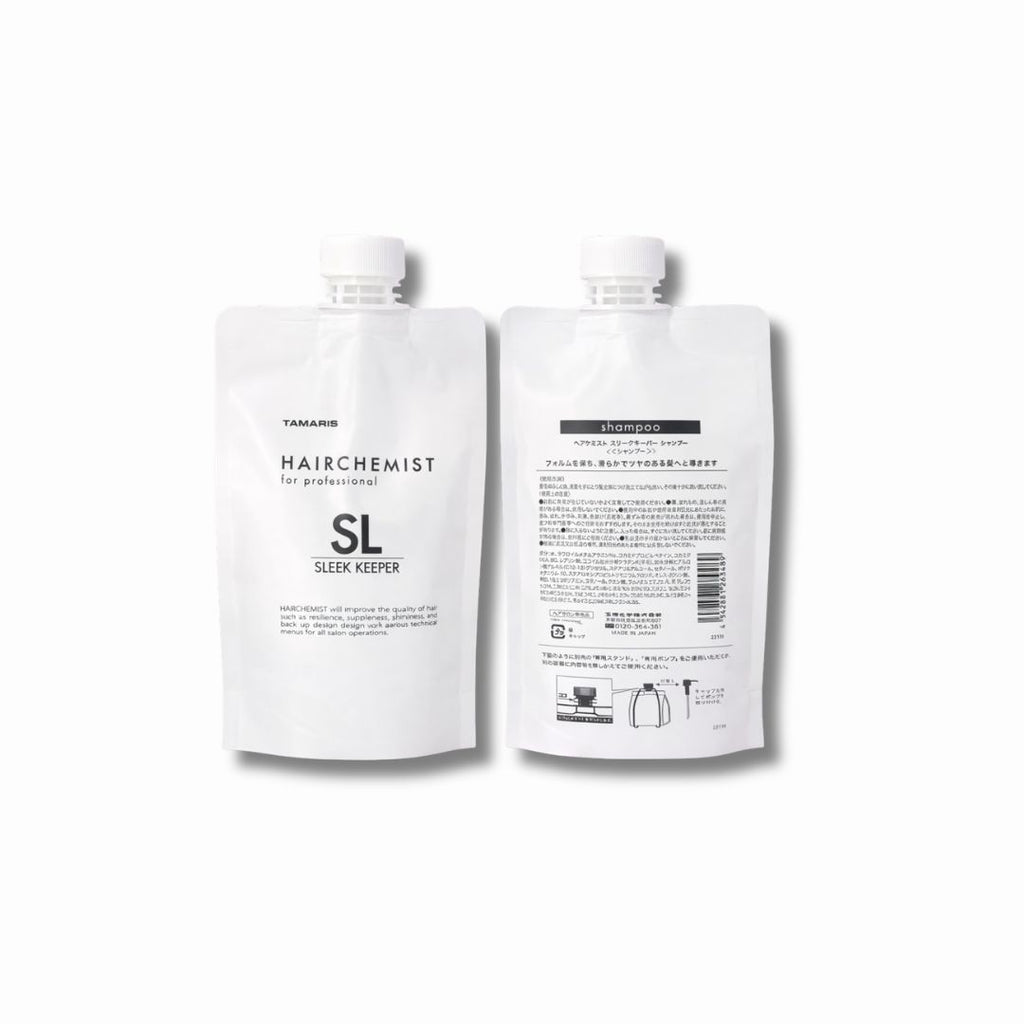 HAIRCHEMIST Sleek Keeper (Shampoo) 300ml