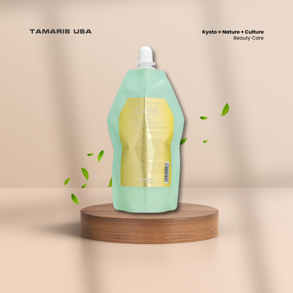 Decorua Acid Gold