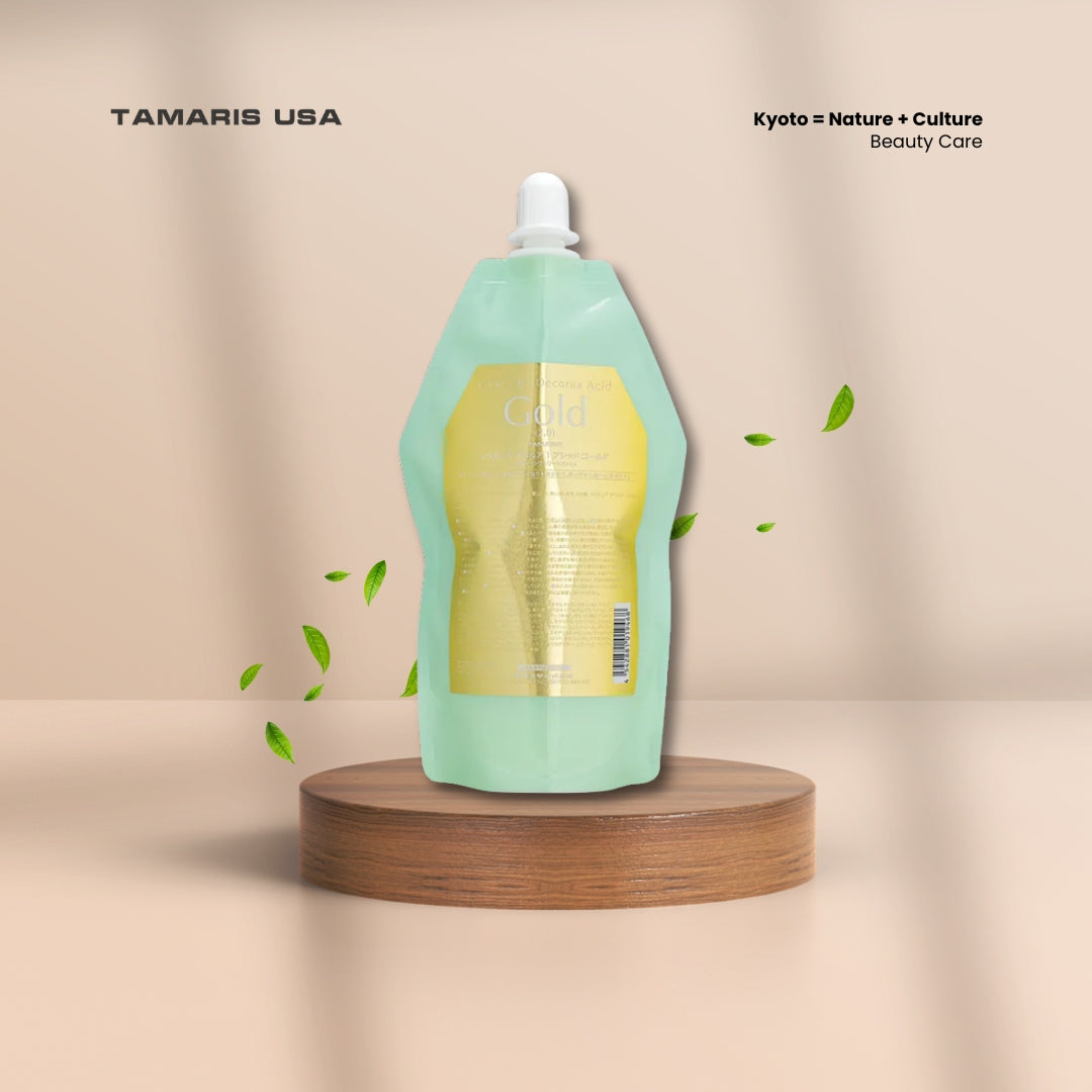Decorua Acid Gold