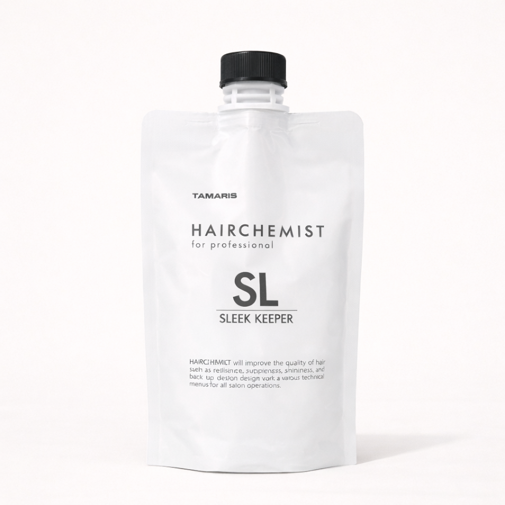 HAIRCHEMIST Sleek Keeper (Conditioner) 200g