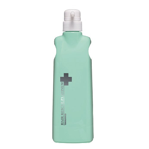 HAIR RESCUE PLATINUM 1A