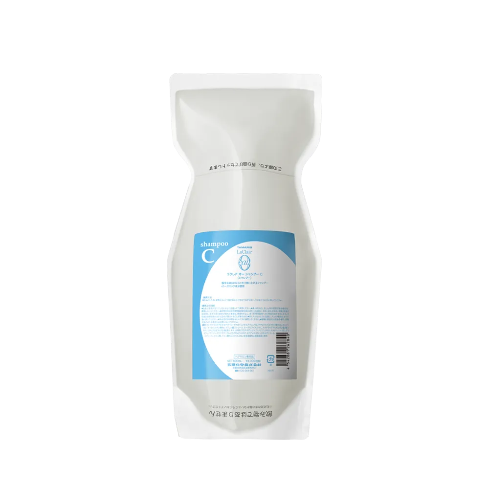 LaClair eau C (Shampoo)