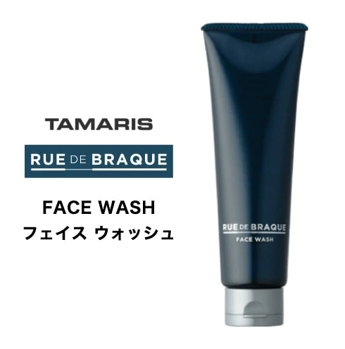 RUE DE BRAQUE FACE WASH 130g