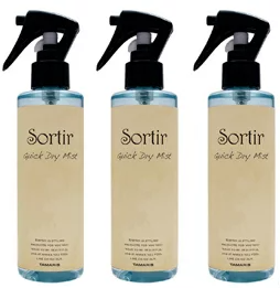 Sortir Quick Dry Mist (200 ml)