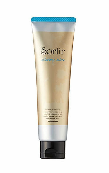 Sortir Watery Wax 80g