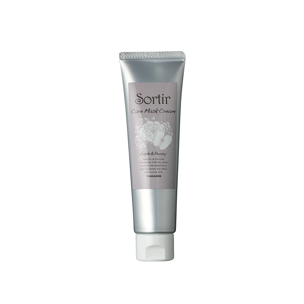 Sortir Care Mask Apple & Peony 80g