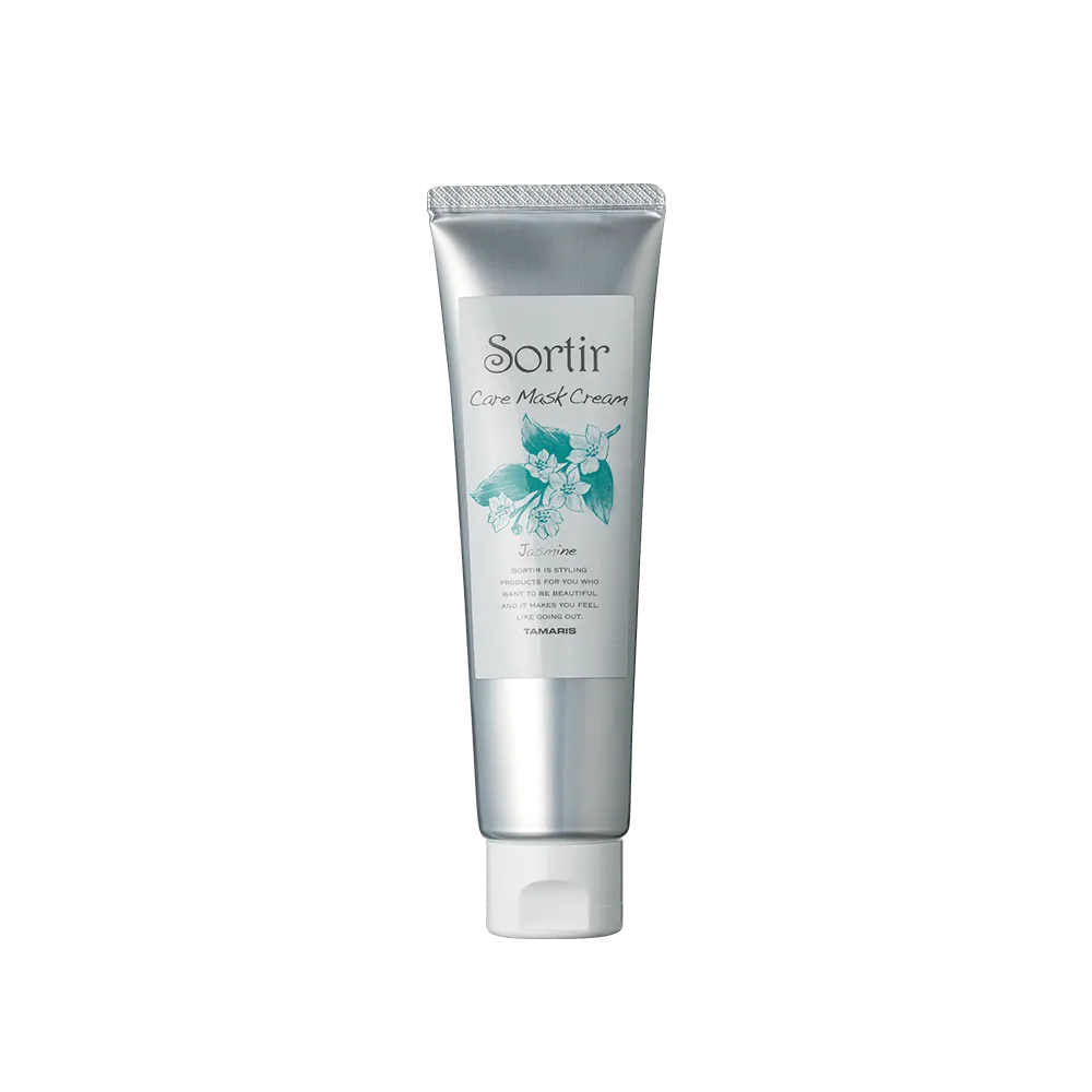 Sortir Care Mask Jasmine 80g