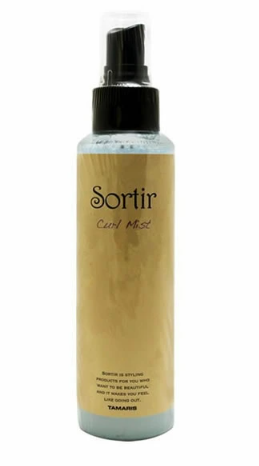 Sortir Curl Mist (120 ml)