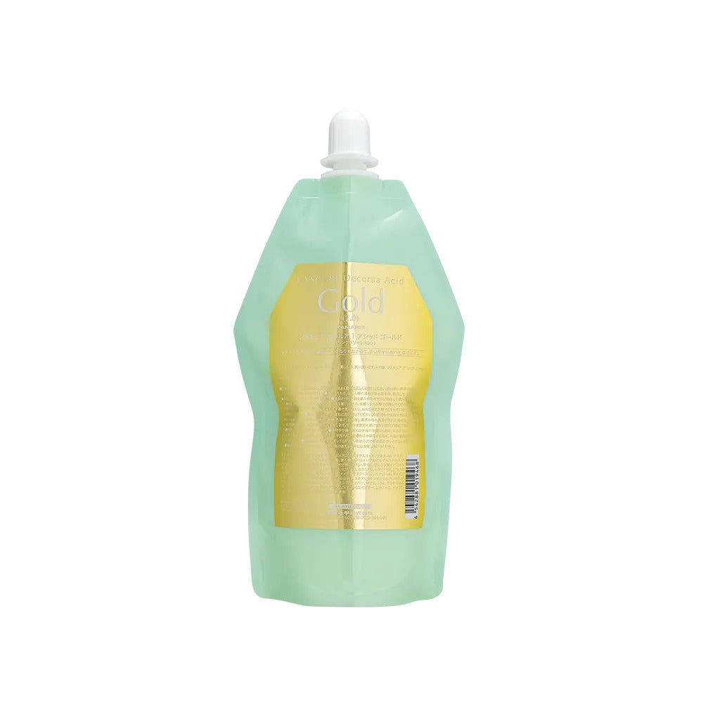 Decorua Acid Gold
