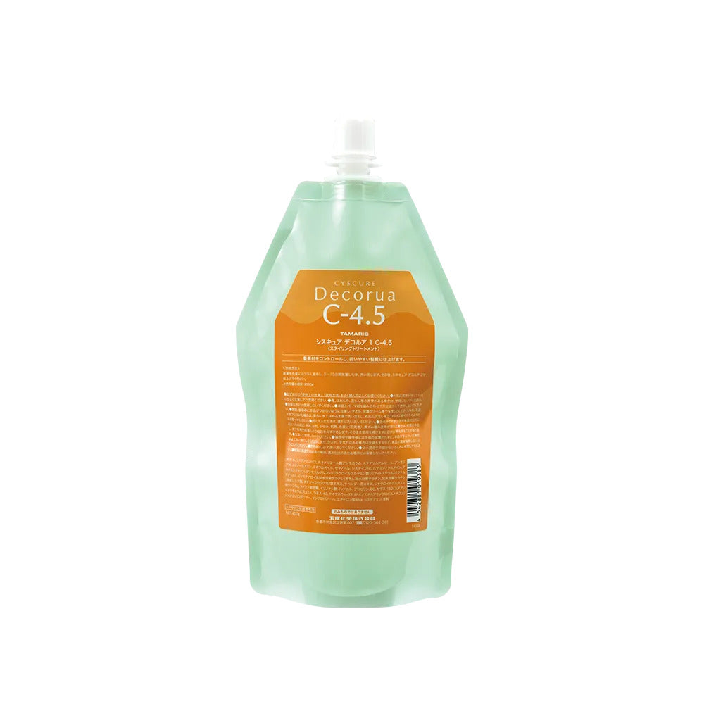 Decorua C-4.5