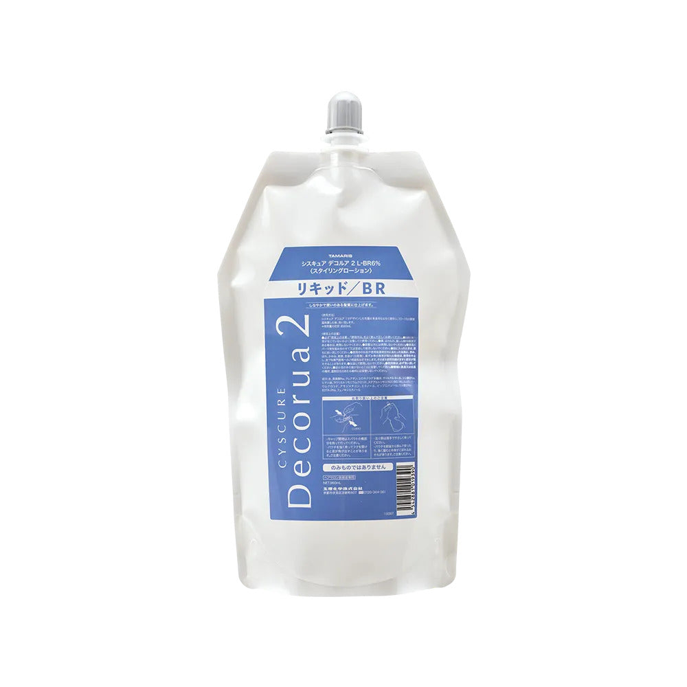 Decorua 2L-BR 6%