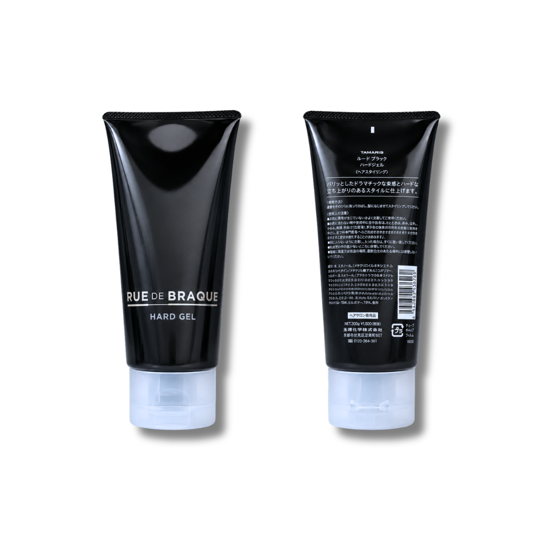 RUE DE BRAQUE HARD GEL