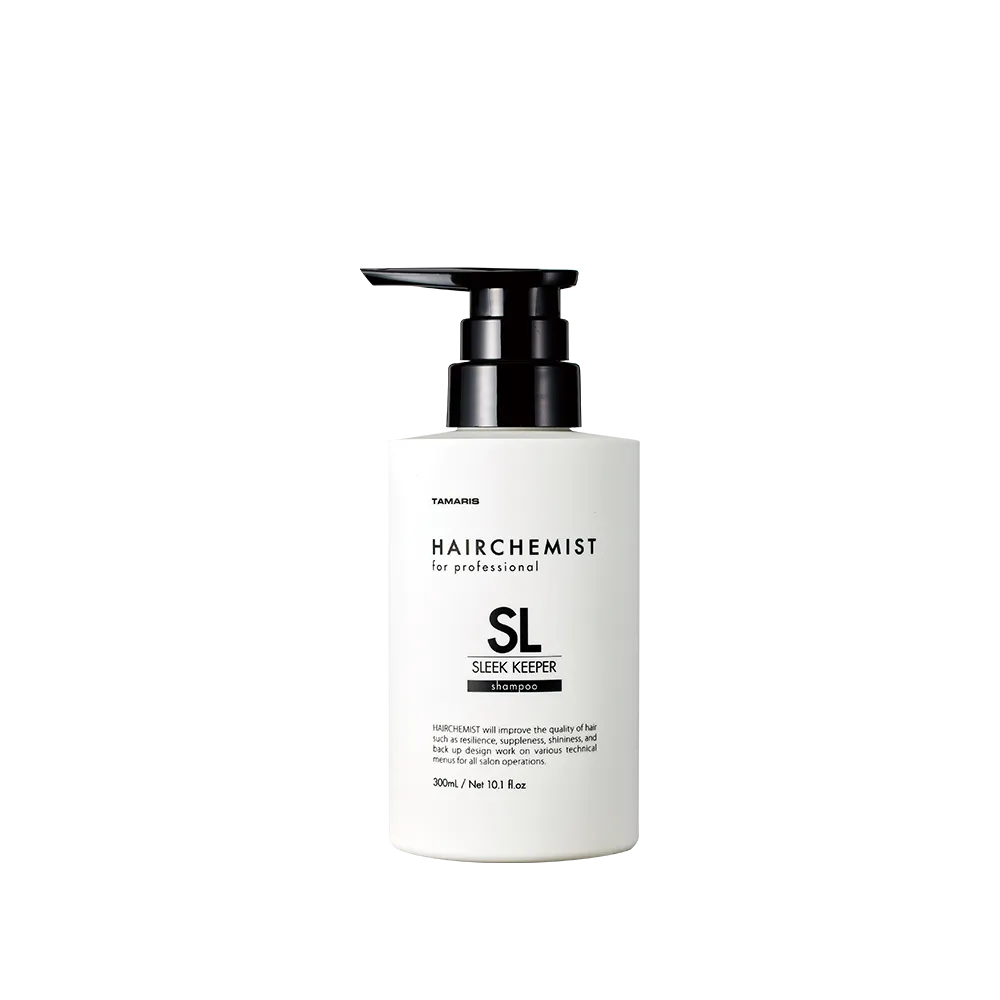 HAIRCHEMIST Sleek Keeper (Shampoo) 300ml
