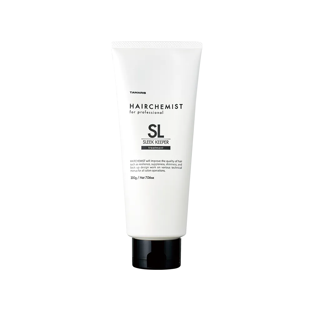 HAIRCHEMIST Sleek Keeper (Conditioner) 200g